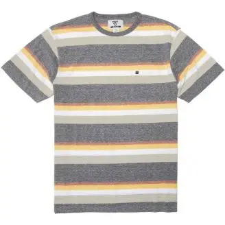 Vissla Low Blow SS Pocket Tee - Vissla