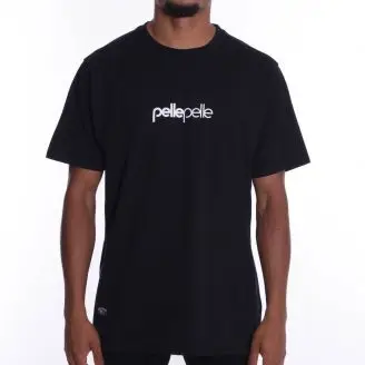 Pelle Pelle Core-porate T-shirt - Kortærmet