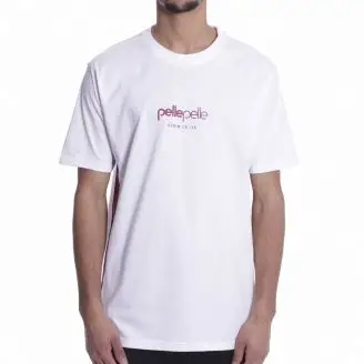 Pelle Pelle Core Sports Tape T-shirt - Kortærmet