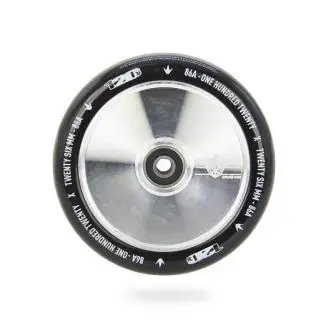 Blunt Hollow 120 mm Løbehjuls Hjul - Blunt