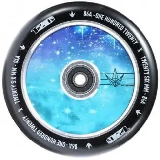 Blunt Hollow 120mm Løbehjuls Hjul - Blunt