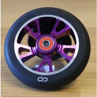 Crisp Løbehjuls Hjul - Crisp