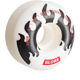 Globe G1 Skateboard Hjul - Trickskateboard