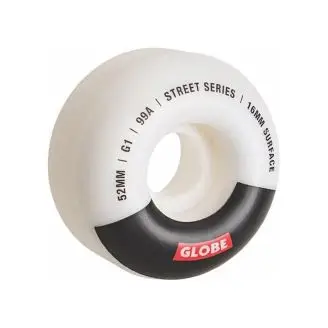 Globe G1 Skateboard Hjul - Trickskateboard