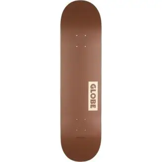 Globe Goodstock Skateboard Deck - Decks