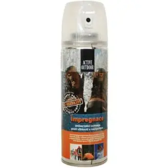 Tempish Sigal Impregnation Active Outdoor 300 mL - Alle Hi-tops