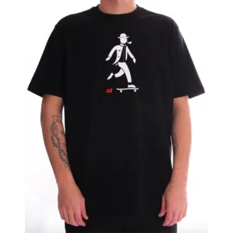 ALIS Gentleman T-shirt - ALIS