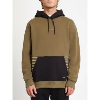 Volcom Forzee Pullover Hood - Trøjer