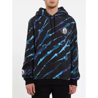 Volcom Stone Stack Pullover Hood - Volcom