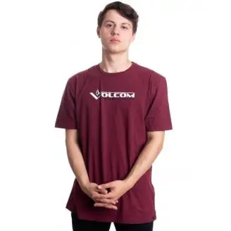 Volcom VEE-Stone LTW S/S T-shirt - Volcom