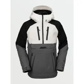 Volcom Brighton Pullover Anorak - Skijakker