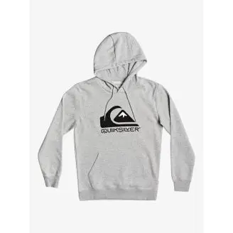 Quiksilver Square Me Up Hoodie - Hoodies