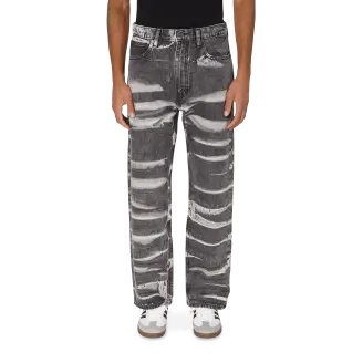 Levi's Skateboarding Baggy Buks - Bukser