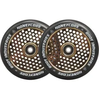 Root Industries Honeycore Løbehjuls Hjul - Dele