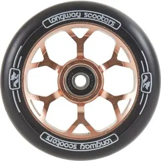 Longway Precinct Løbehjuls Hjul - 