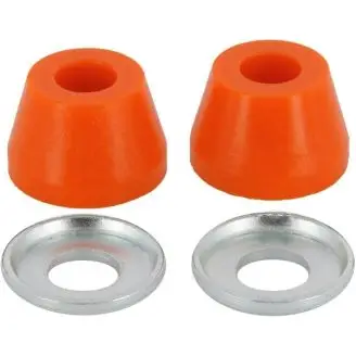 Divine Carver Bushings - Trucks til Skateboard
