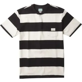 Vissla Creators Block Stripes Ec T–shirt - Vissla