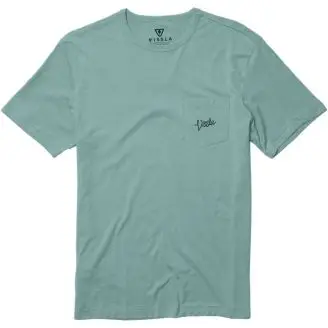 Vissla Waikikooks PKT Tee - Vissla