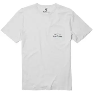 Vissla Creator Bruiser Eco PKT T-shirt - Vissla