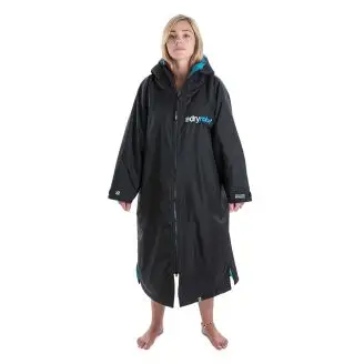 Dryrobe® Advance - Long Sleeve - Ponchos