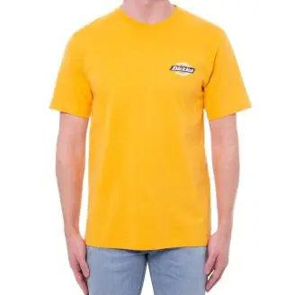 Dickies Ruston T–shirt - Kortærmet