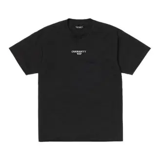 Carhartt WIP S/S Panic T-shirt - Kortærmet