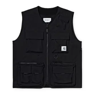 Carhartt WIP Elmwood Vest - Jakker