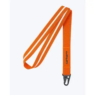 Carhartt WIP Reflective Keychain - Accessories