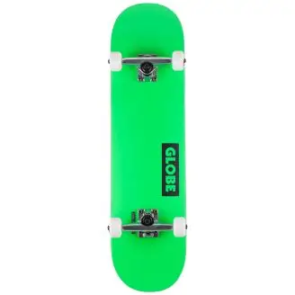 Globe Goodstock Komplet Skateboard - Skateboards