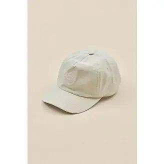 Globe Full Circle Cap - Caps