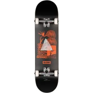 Globe G1 Fairweather Boxed Komplet Skateboard - Skateboards