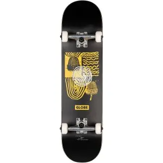 Globe G1 Fairweather Boxed Komplet Skateboard - Skateboards