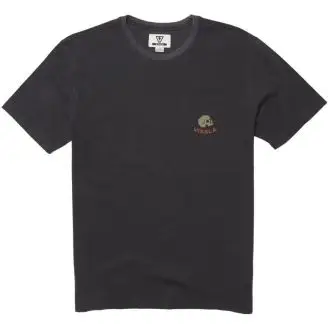 Vissla Hasta La Vissla PKT T–shirt - Vissla