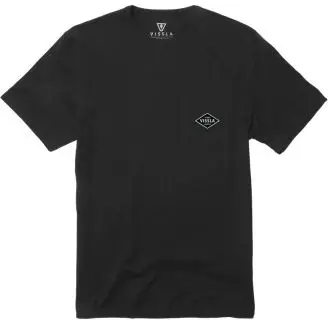 Vissla Barnstorm PKT T–shirt - Vissla