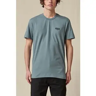 Globe Living Low Velocity T-shirt - Kortærmet