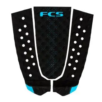 FCS T-3 Traction Pad - Surf