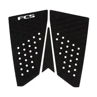 FCS T-3 Fish Traction Pad - Pads