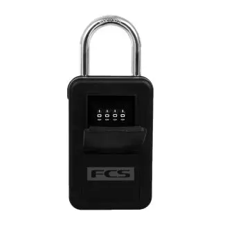 FCS Keylock Nøgleboks til din bil - VANDSPORT & SURF