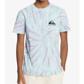 Quiksilver Slow Light T-shirt - Kortærmet