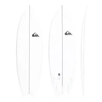 Quiksilver Bat Surfboard - Quiksilver Surfboards