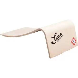 Graw J25 Rampe - Merchandise