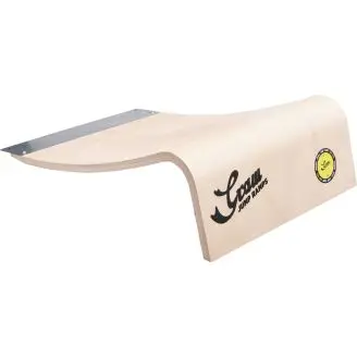 Graw G20 Pro Rampe - Merchandise