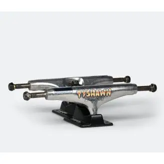 Thunder Hollow Polished Tyshawn Jones 'So Good' Skateboard Truck - Trucks til Skateboard