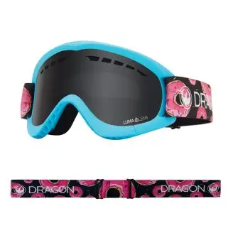 Dragon DXS Base Skibrille - Dragon