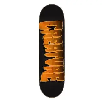 Creature Logo Stumps Skateboard Deck - Creature Skateboards