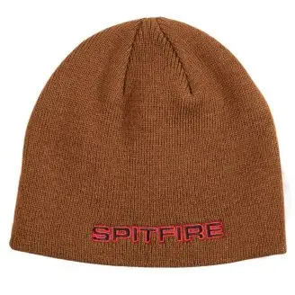 Spitfire Classic '87 Skully Beanie - Beanies