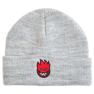 Spitfire Bighead Fill Cuff Beanie - Beanies