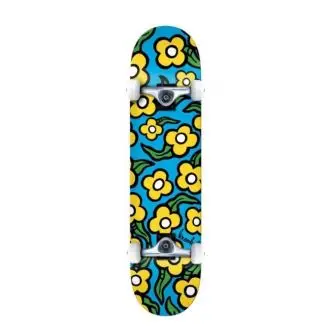 Krooked Wildstyle Komplet Skateboard - Krooked
