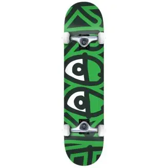 Krooked Big Eyes Komplet Skateboard 8.0 - Krooked