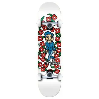 Krooked Og Sweatpants Komplet Skateboard 8.25 - Krooked